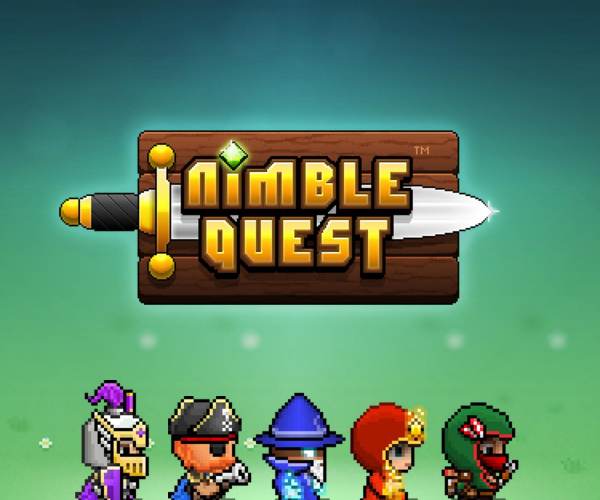 Nimble Quest