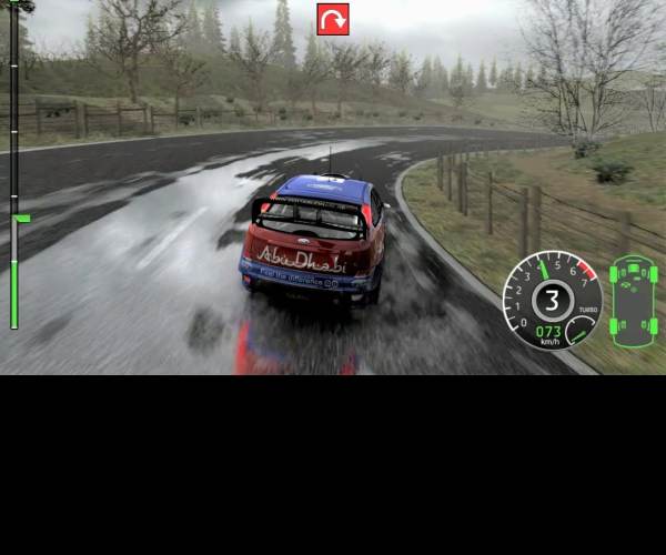 WRC 3: FIA World Rally Championship