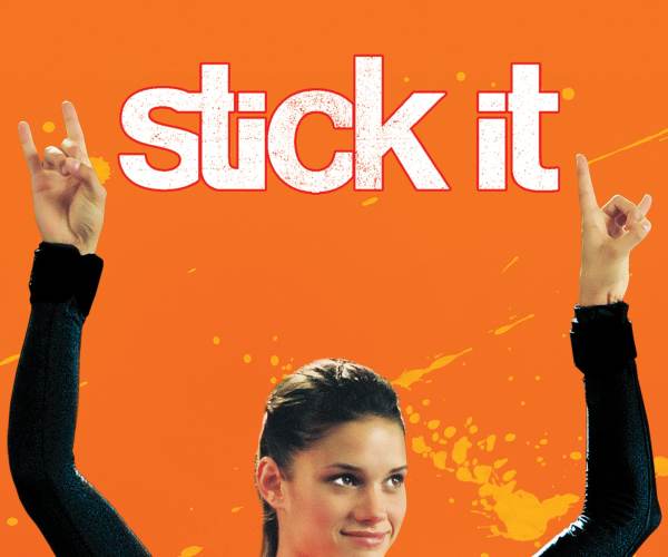 Stick To It