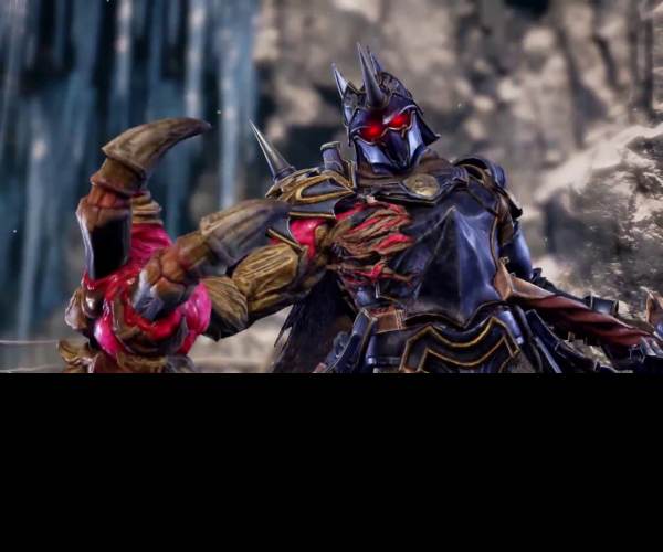 SoulCalibur VI