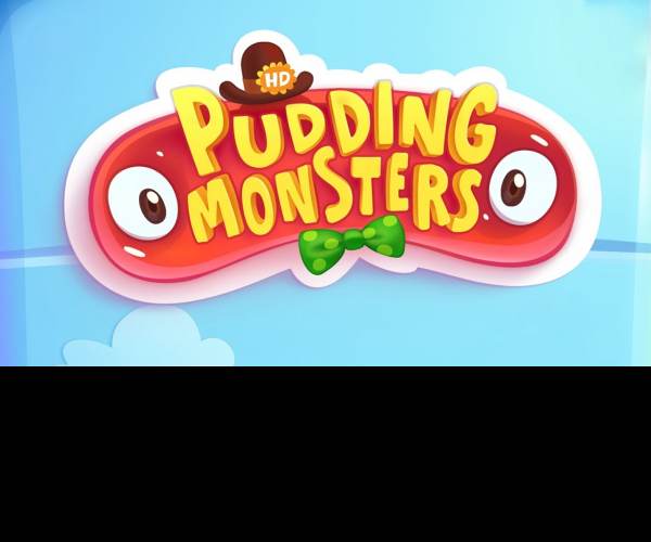 Pudding Monsters