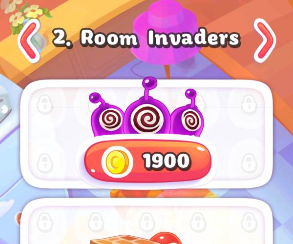 Pudding Monsters