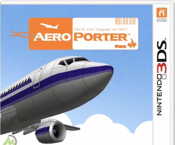 AERO PORTER