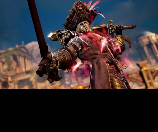 SoulCalibur VI