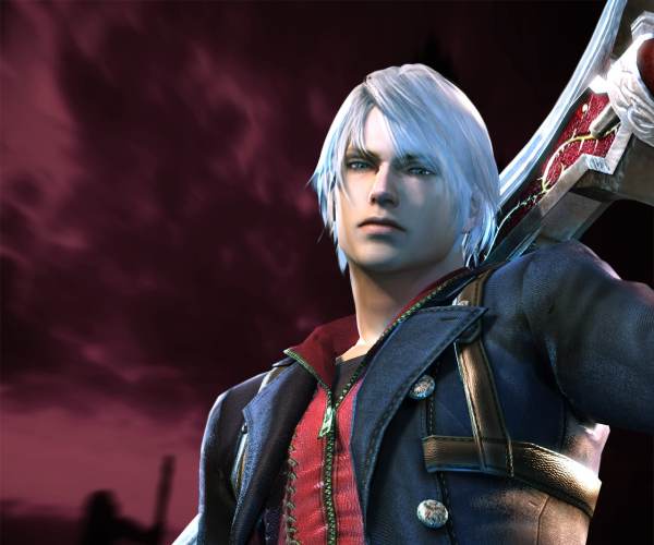 Devil May Cry