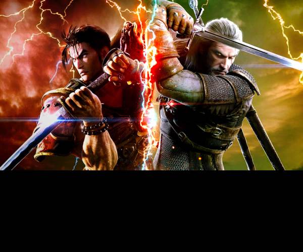 SoulCalibur VI