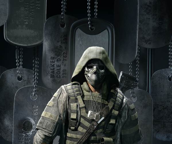 Tom Clancy's Ghost Recon Breakpoint