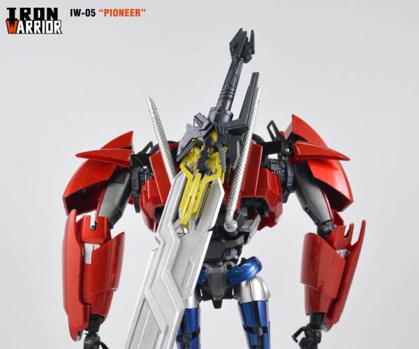 TRANSFORMERS PRIME