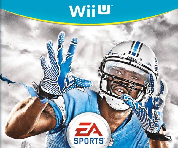 Madden NFL 13