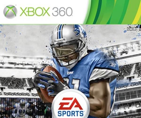 Madden NFL 13