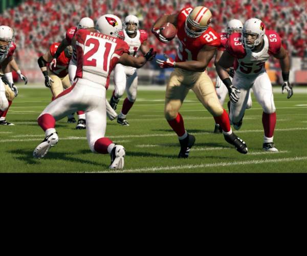 Madden NFL 13