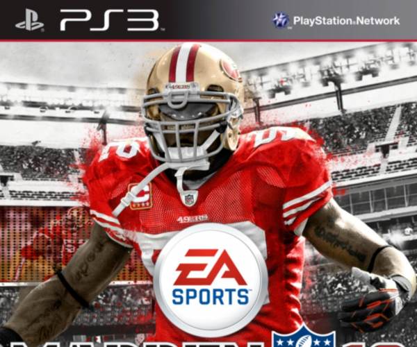 Madden NFL 13
