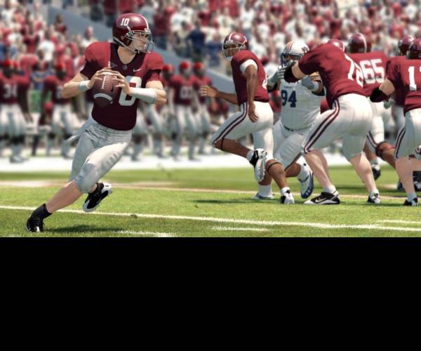 NCAA Football 13