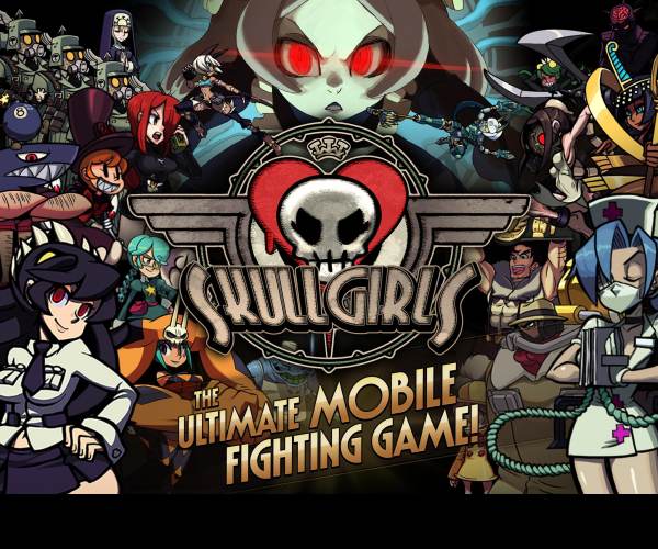 Skullgirls