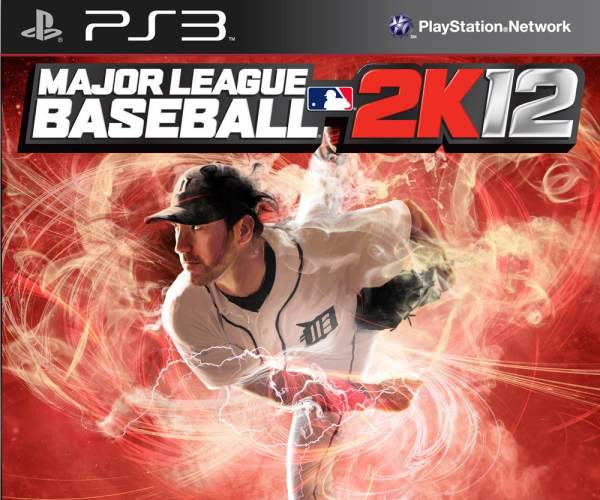 Major League Baseball 2K12