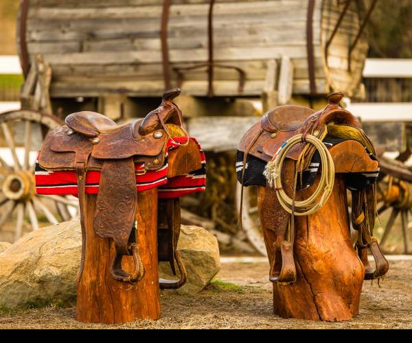 Dillon's Rolling Western