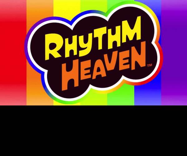 Rhythm Heaven Fever