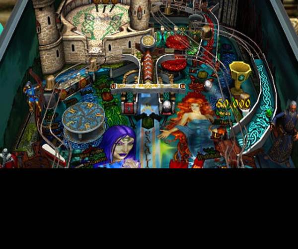 Zen Pinball 3D