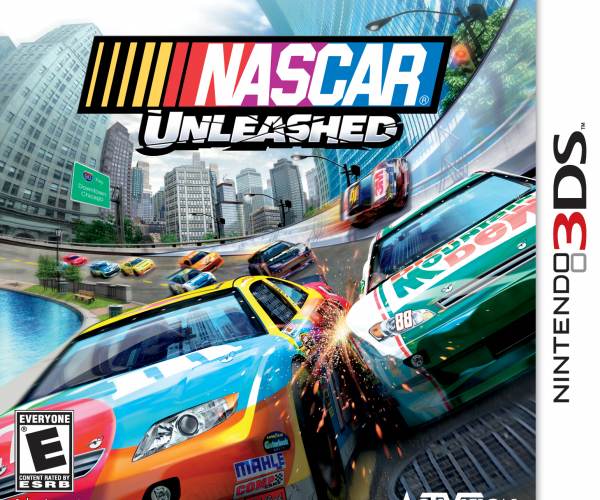 NASCAR Unleashed