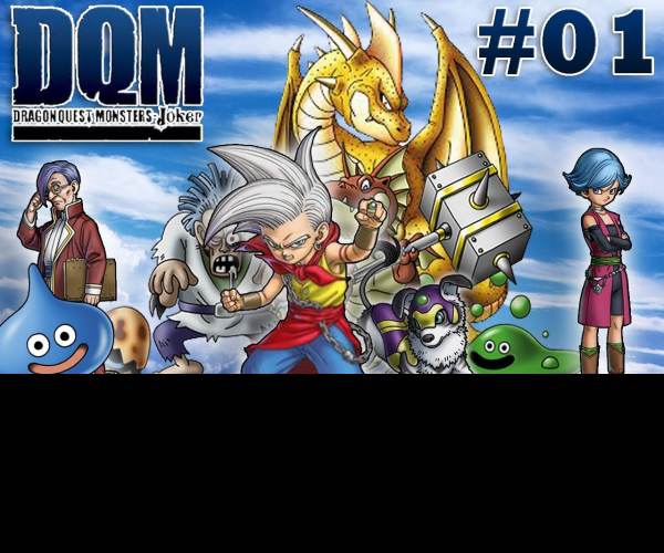 Dragon Quest Monsters: Joker 2
