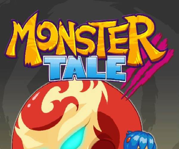 Monster Tale