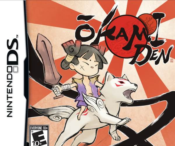 Okamiden