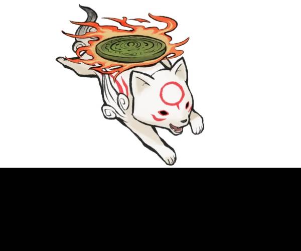 Okamiden