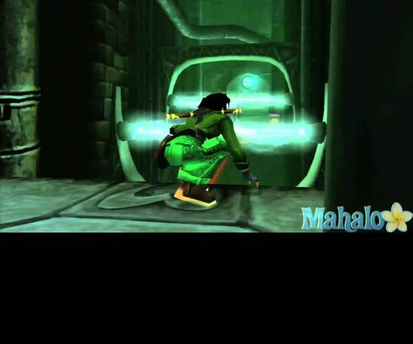Beyond Good & Evil HD