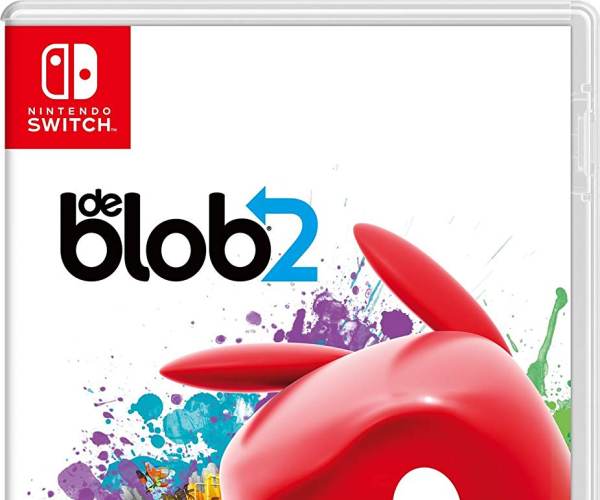 de Blob 2