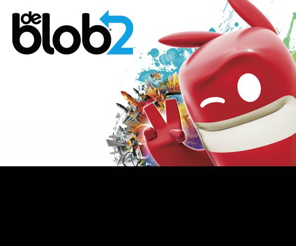 de Blob 2