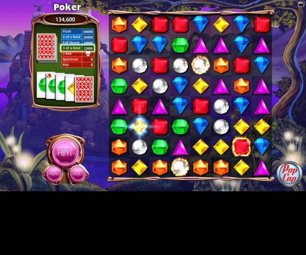 Bejeweled 3
