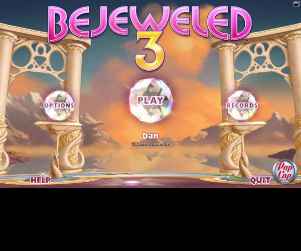 Bejeweled 3
