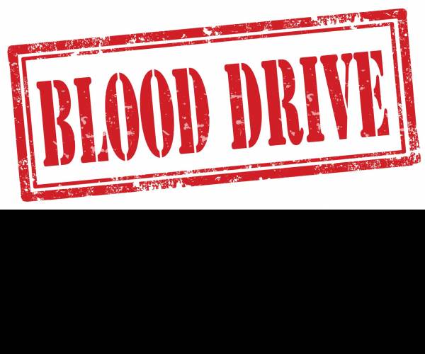 Blood Drive