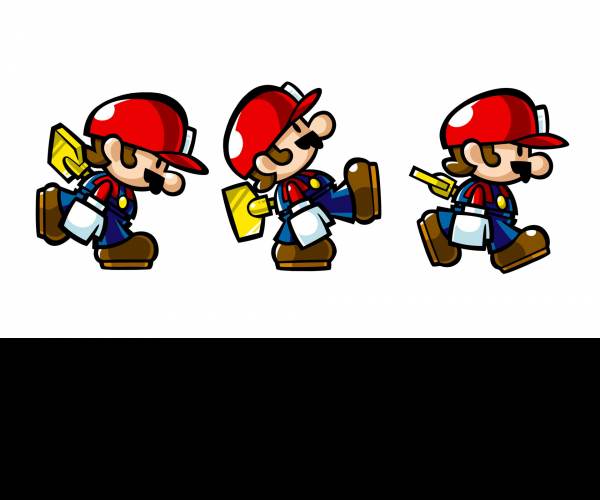 Mario vs. Donkey Kong: Mini-land Mayhem!