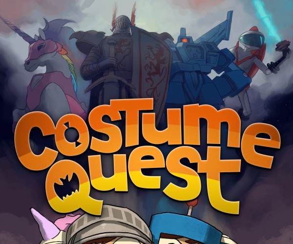 Costume Quest