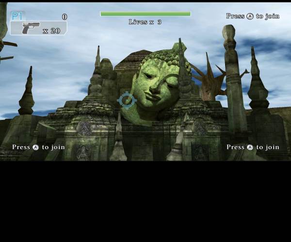Attack of the Movies 3D