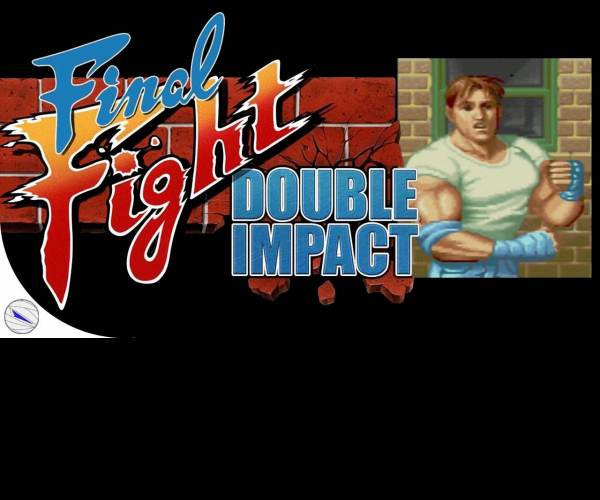 Final Fight: Double Impact