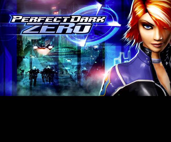 Perfect Dark