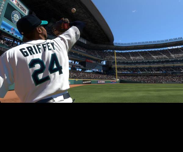 MLB 10: The Show