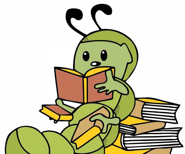 Bookworm