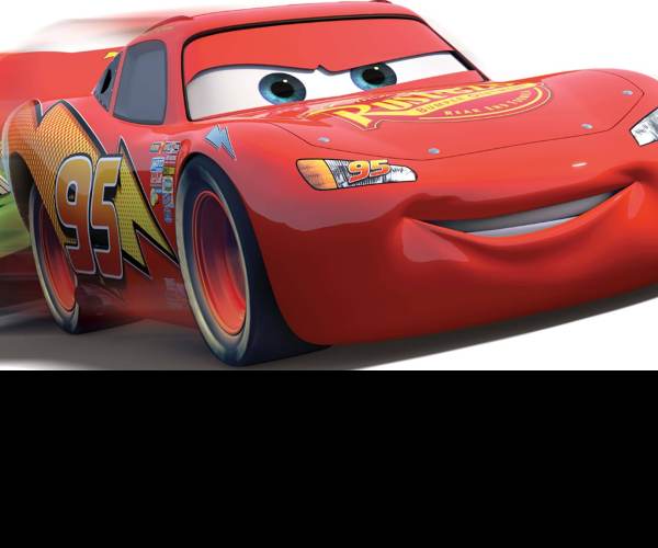 Cars Race-O-Rama
