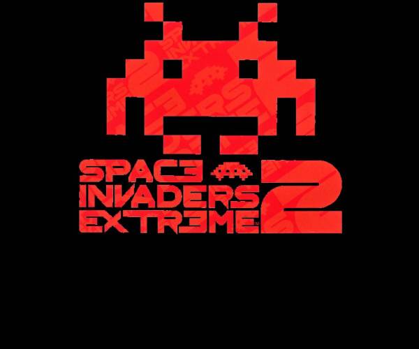 Space Invaders Extreme 2