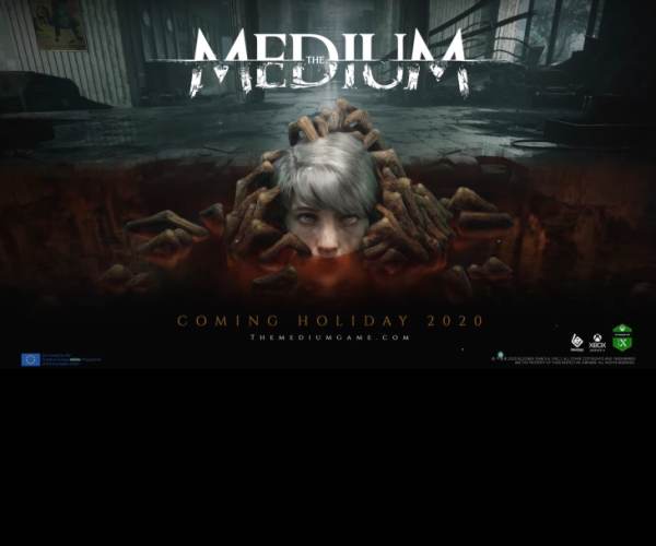 The Medium