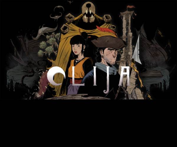 Olija
