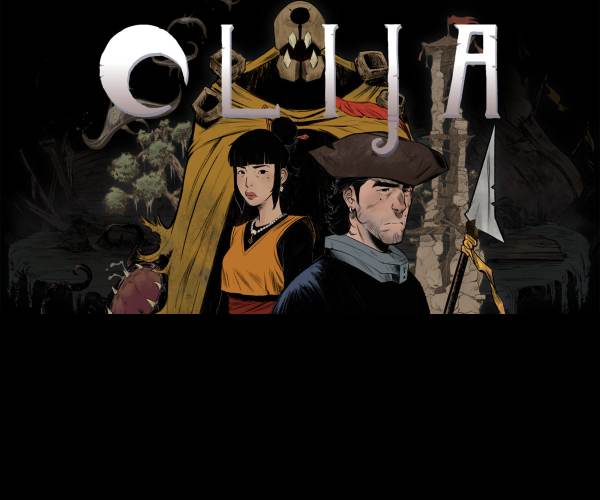 Olija