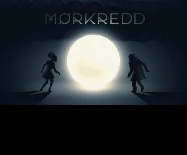 Morkredd