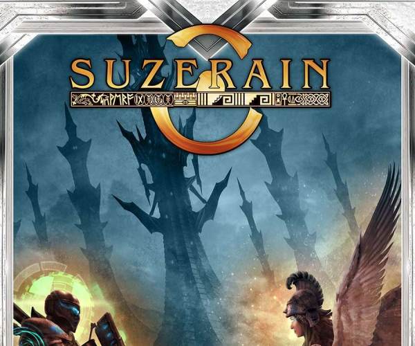 Suzerain