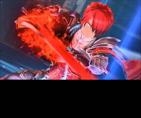 Ys IX: Monstrum Nox