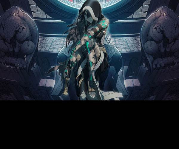 Ys IX: Monstrum Nox
