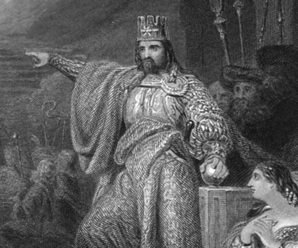 Nebuchadnezzar